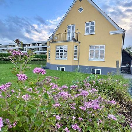 Apartmán Seavibe Aabenraa Exteriér fotografie