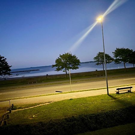 Apartmán Seavibe Aabenraa Exteriér fotografie