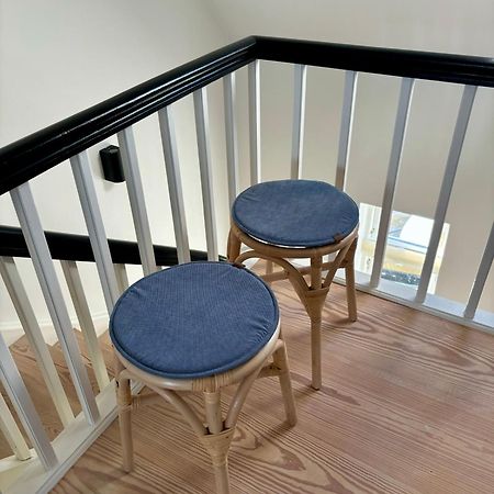 Apartmán Seavibe Aabenraa Exteriér fotografie