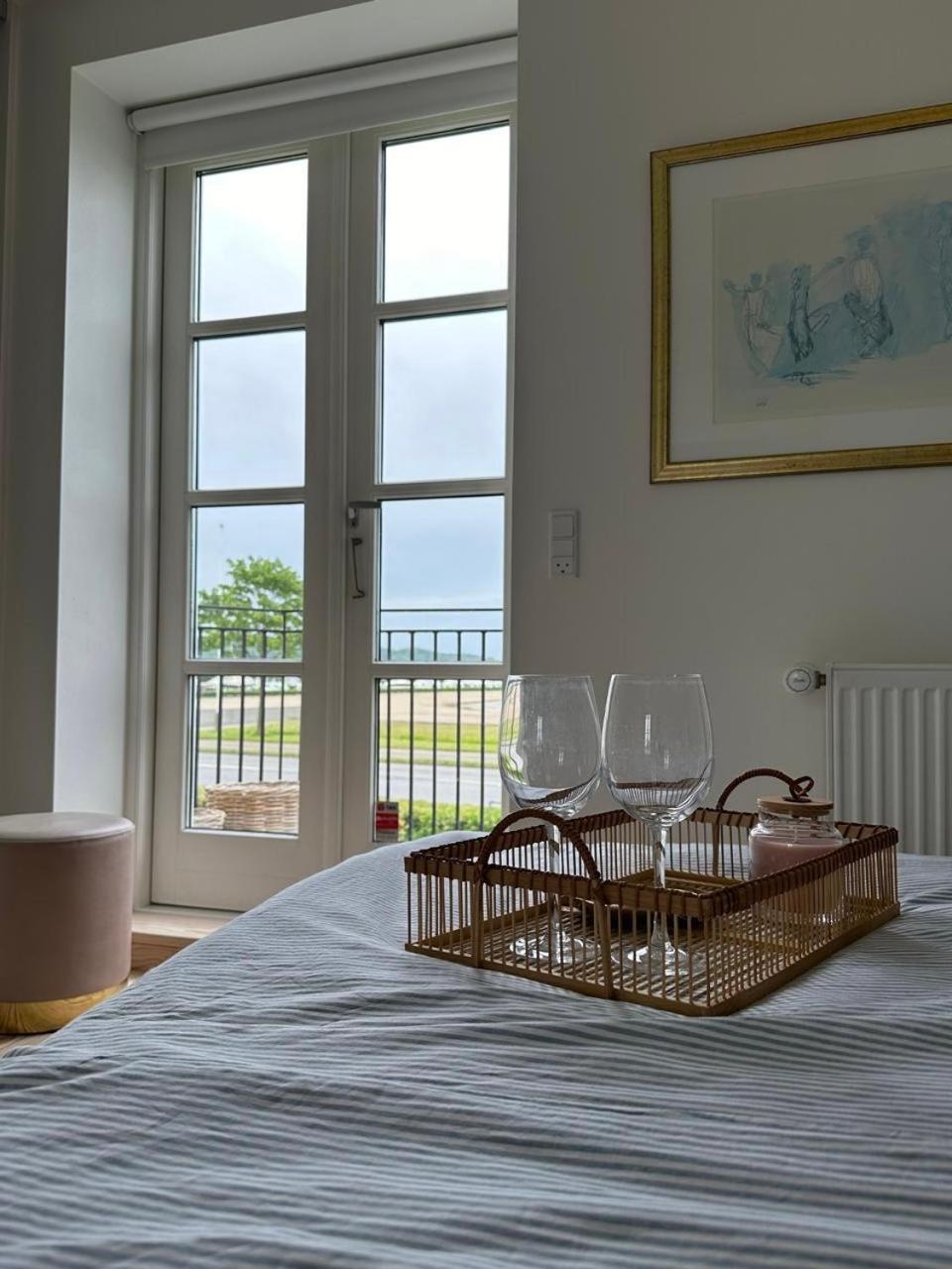 Apartmán Seavibe Aabenraa Exteriér fotografie