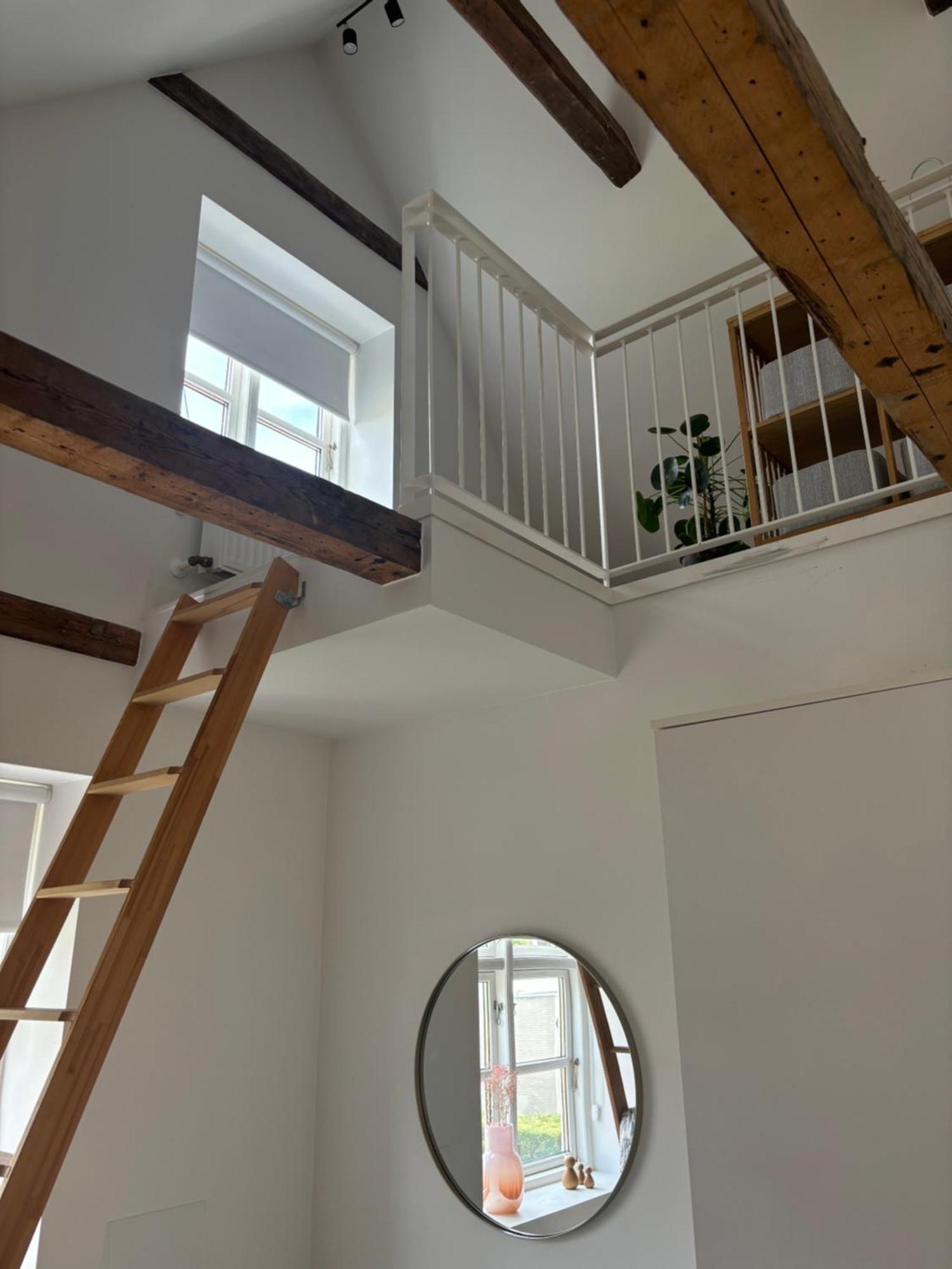 Apartmán Seavibe Aabenraa Exteriér fotografie