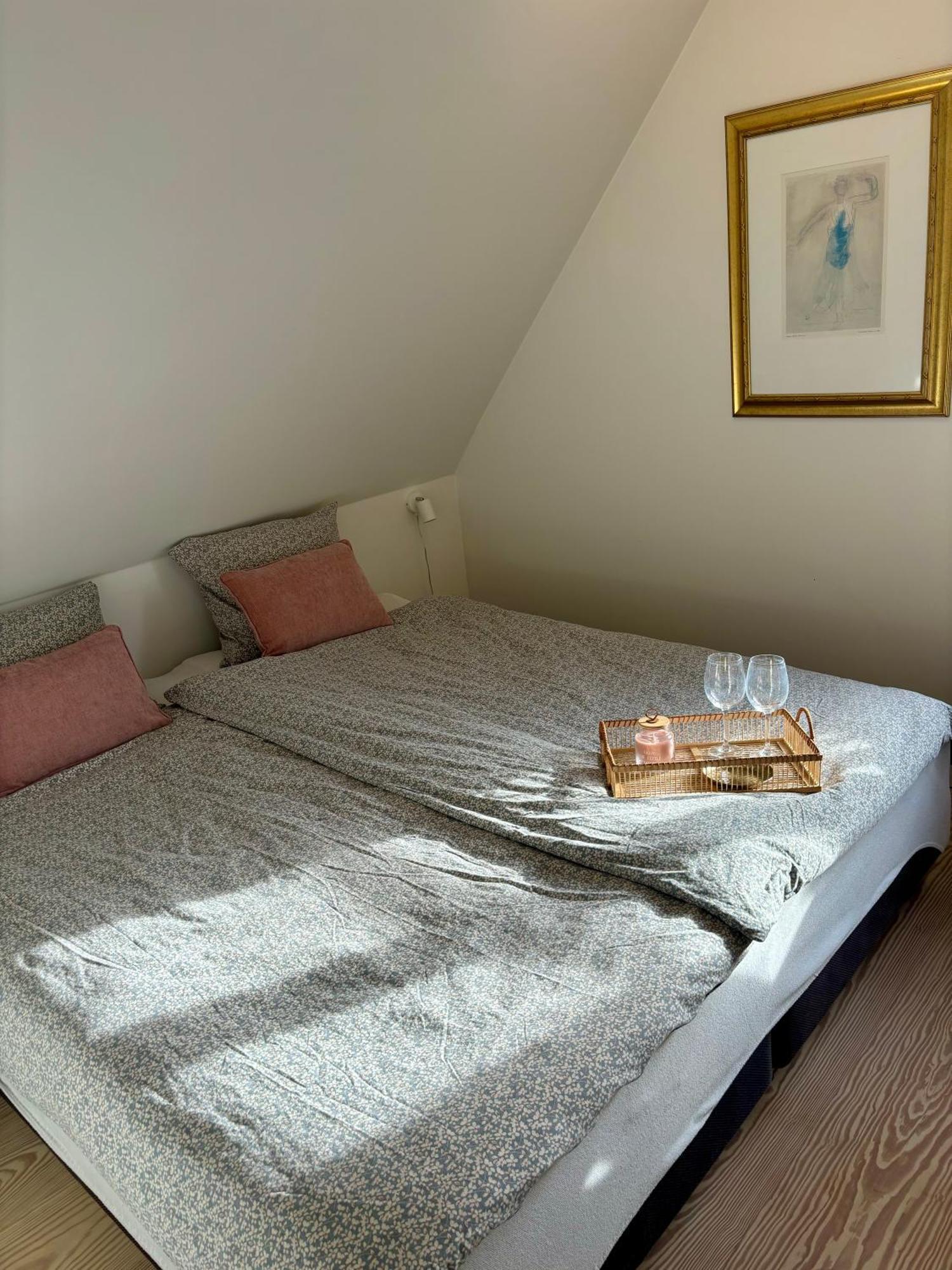 Apartmán Seavibe Aabenraa Exteriér fotografie