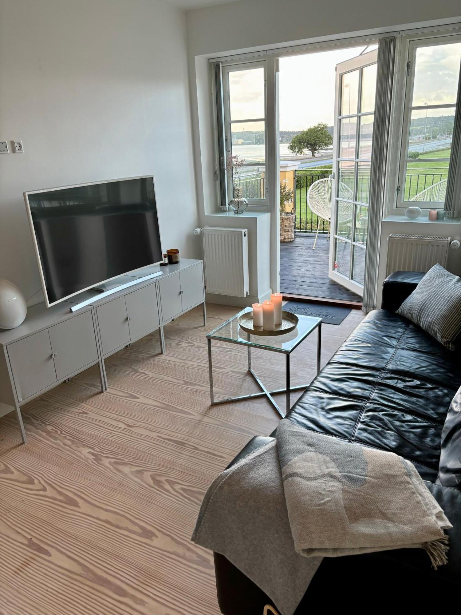 Apartmán Seavibe Aabenraa Exteriér fotografie